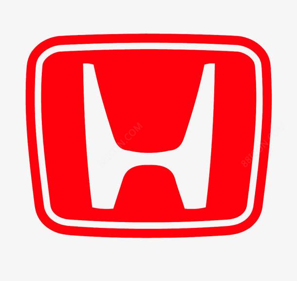东风本田logo标志设计图标免费下载 图标doxehej icon图标网