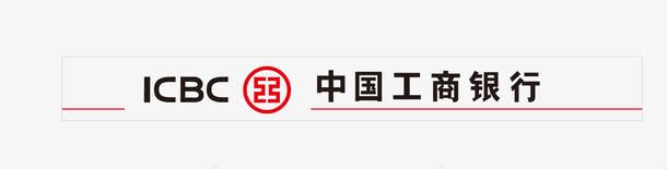 厨房logo中国工商银行矢量图图标图标