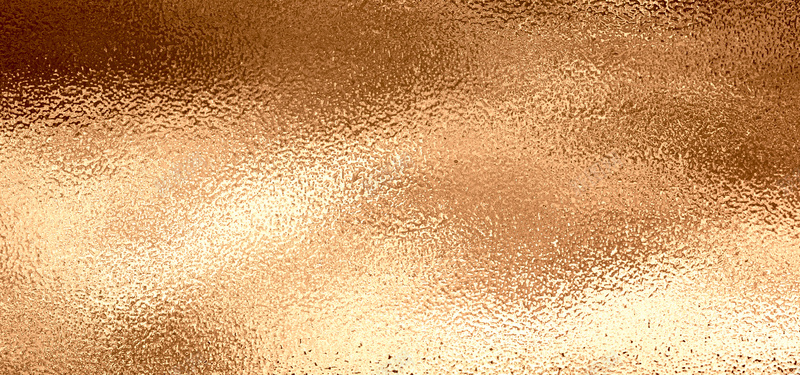 铜底纹质感磨砂背景背景
