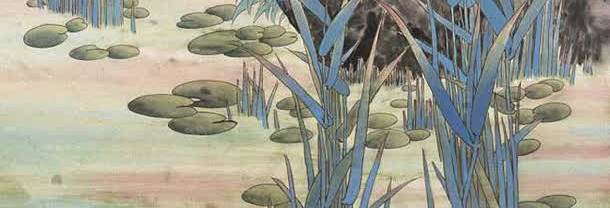 花鸟图png免抠素材_88icon https://88icon.com 中国风 小鸟 桃花 花枝 花鸟图