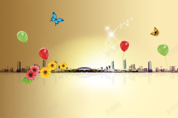 秋的旋律jpg设计背景_88icon https://88icon.com 旋律