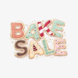 bakebakesale高清图片