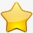 rating评级闪亮的星明星星级评定最喜欢高清图片
