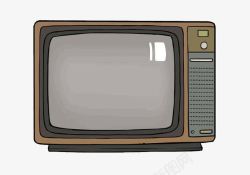 复古电视机复古电视机高清图片