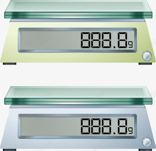 称重电子秤png免抠素材_88icon https://88icon.com 度量衡 电子秤 矢量素材 称重量