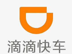 滴滴出行应用手机滴滴快车应用logo图标高清图片