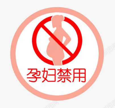 服装宣传用药标签图标图标