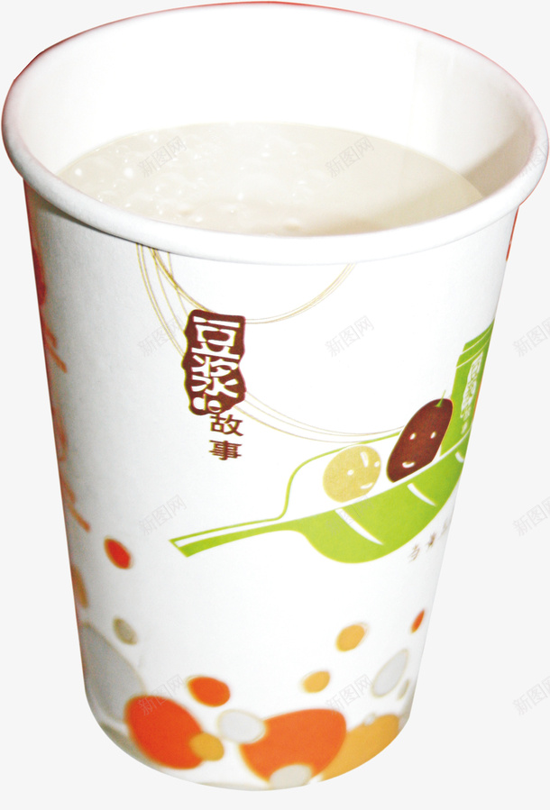 一次性水杯豆浆杯png免抠素材_88icon https://88icon.com 一次性 一次性水杯 易拿杯子 杯子 水杯 白色 纸杯 豆浆 豆浆杯