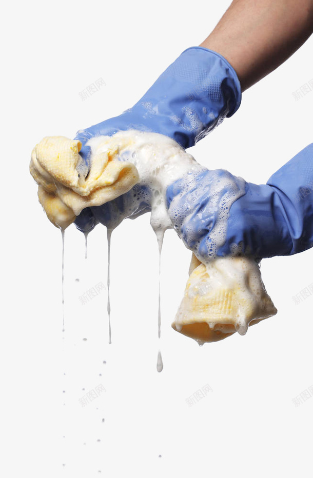 清洁布洗涤png免抠素材_88icon https://88icon.com 布巾 手 手套 打扫清洁 抹布 擦布 毛巾 泡沫 洗涤 除尘