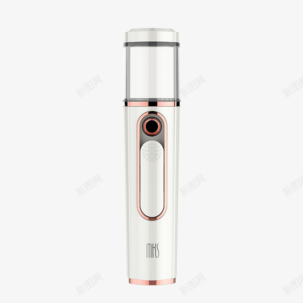 精致的加湿器png免抠素材_88icon https://88icon.com 保湿器 加湿器 喷雾器 推拉开关 纳米喷雾 脸部保湿 补水器