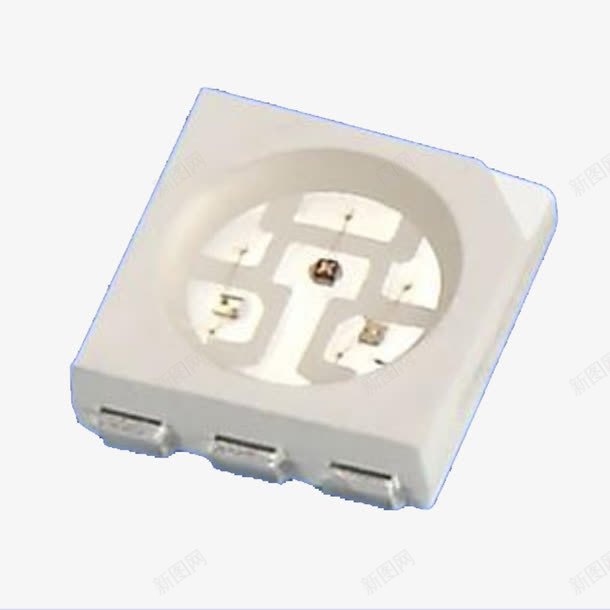 LED灯珠png免抠素材_88icon https://88icon.com LED LED灯珠 方形 灯 灯珠