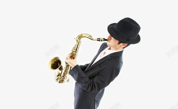 吹萨克斯真实png免抠素材_88icon https://88icon.com 乐器 吹萨克斯 吹萨克斯的人 年轻人 演奏 真实 美妙 音乐
