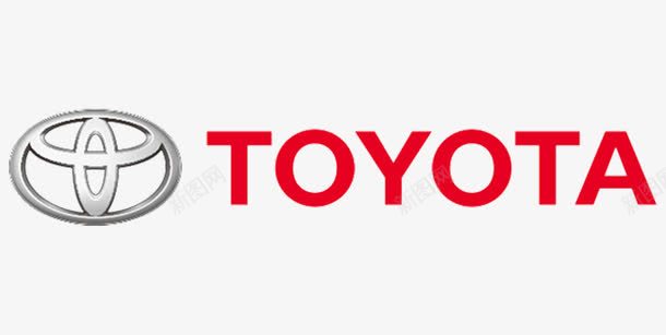 一汽丰田logo商业图标图标