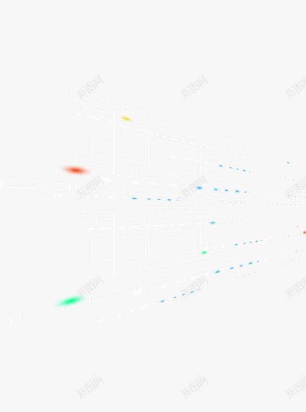 光与影折射背景png免抠素材_88icon https://88icon.com 折射 素材 背景