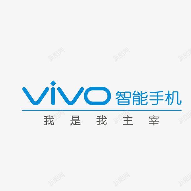 步步高VIVO智能手机标志png免抠素材_88icon https://88icon.com VIVO智能 手机 标志 步步高