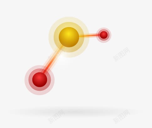 基因png免抠素材_88icon https://88icon.com DNA 基因 基因科技技术 矢量基因图