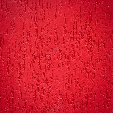红色涂料墙壁背景背景
