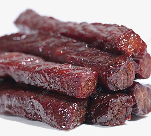 休闲零食png免抠素材_88icon https://88icon.com 产品实物 小吃 干牛肉 牛肉 牛肉干 牛肉条 美味 食品