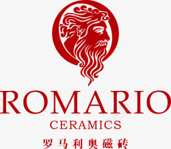 罗马角斗场图标罗马利奥瓷砖logo图标高清图片