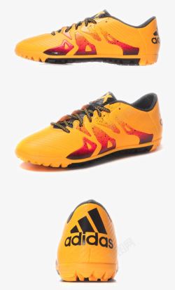 男鞋海报设计adidas阿迪达斯足球鞋高清图片