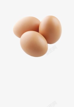 生鸡蛋土鸡蛋高清图片