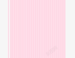 背景元素条纹装饰图案淡粉色素材