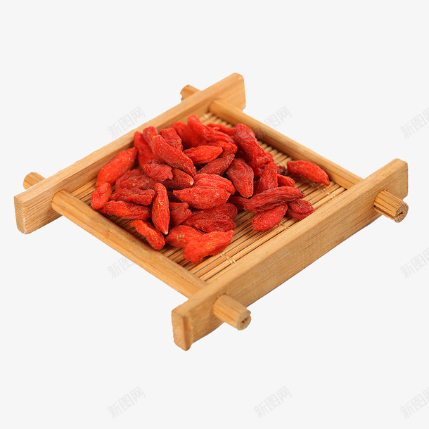 红苟杞子微距特写png免抠素材_88icon https://88icon.com 产品实物 免抠PNG 宁夏枸杞 枸杞 特产 红苟杞子微距特写