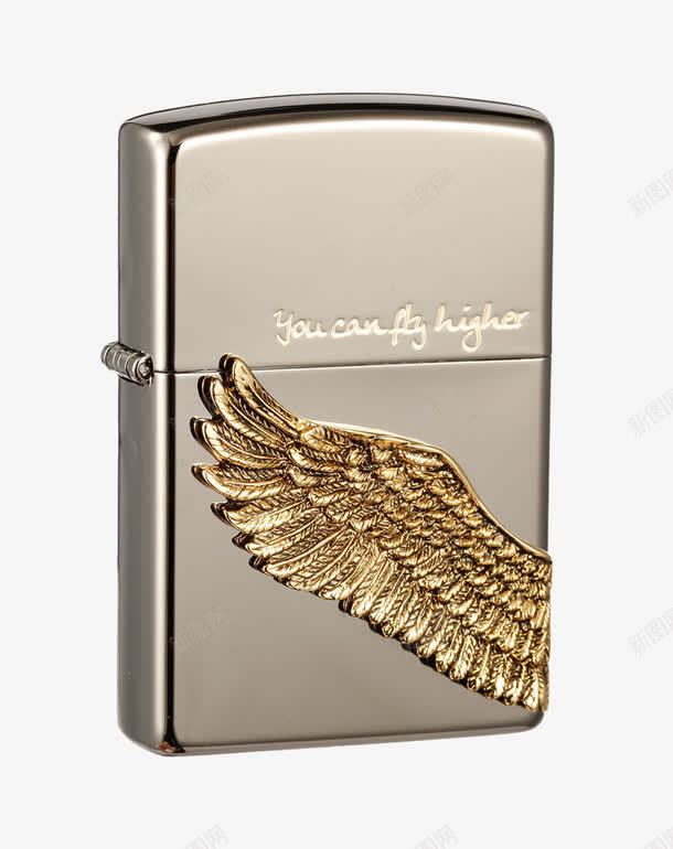 ZIPPO金属蚀刻磨砂雕花png免抠素材_88icon https://88icon.com ZIPPO 产品实物 古典欧洲风 复古 打火机 欧洲风 翅膀 芝宝 花纹 蚀刻 金属 雕花