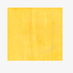 黄色纤维折痕纸张纹理高清图片