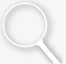 局部细节展示放大镜高清图片