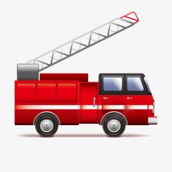 消防安全知识消防栓消防图标高清图片