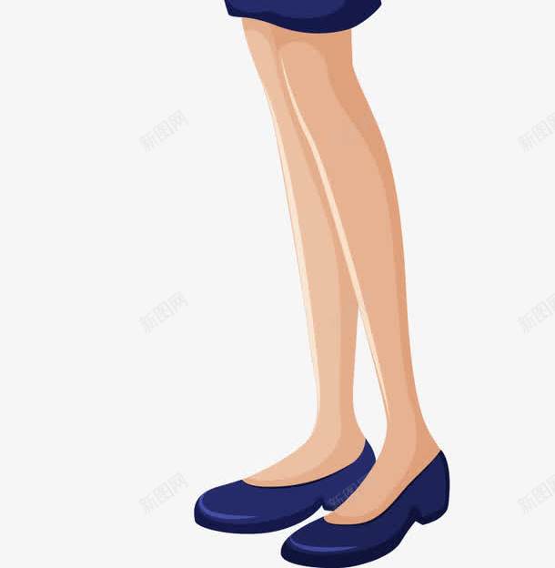 职业精英女性png免抠素材_88icon https://88icon.com 商务人物 手绘少女 秘书 秘书工作 职业精英 职场精英 职场美女