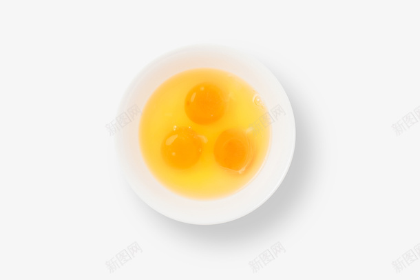 三颗没碎的煎鸡蛋psd免抠素材_88icon https://88icon.com 产品实物 好看 白色小碗 美味 蛋液 食品 鸡蛋清 鸡蛋相关