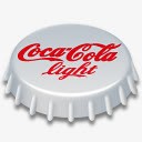 可口可乐光提示能量提示汽水瓶盖png免抠素材_88icon https://88icon.com coca cola energy hint light tip 光 可乐 可口 提示 能量