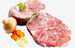 金锣冷鲜肉猪肉排新鲜绿色生态猪素材