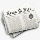 新闻报纸热火newsfirepng免抠素材_88icon https://88icon.com News fire hot newspaper 新闻报纸热火