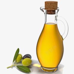 食用油橄榄油炒菜油素材