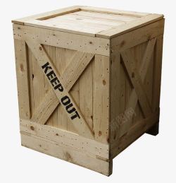 木箱实木素材