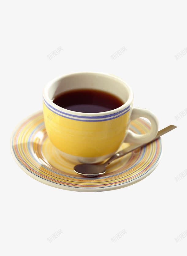 棕黄色陶瓷咖啡杯冬日热饮png免抠素材_88icon https://88icon.com 免扣元素 咖啡杯 暖饮 热饮 陶瓷