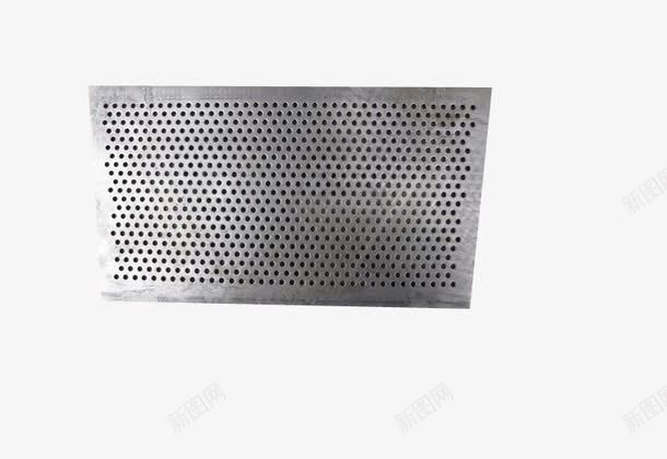 铁网板材png免抠素材_88icon https://88icon.com 圆孔 安全 板材 铁板 长方形