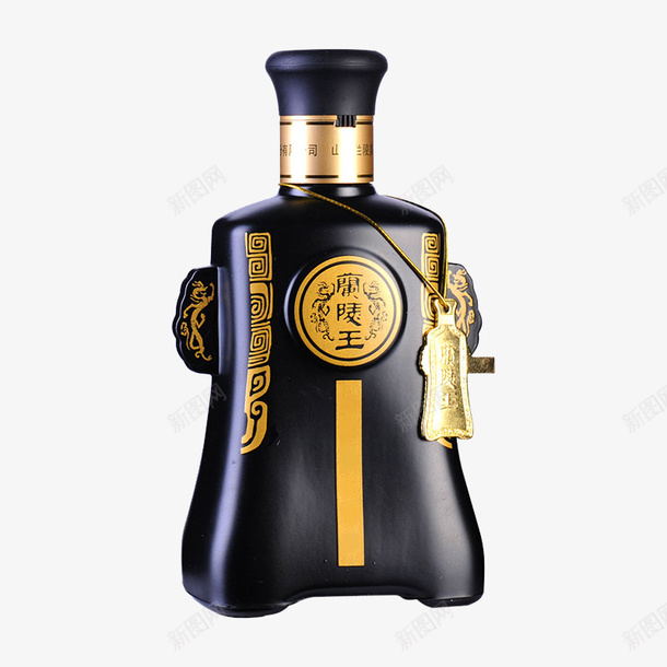 52度黑兰陵王名酒png免抠素材_88icon https://88icon.com 名烟名酒 山东名酒 浓香型 白酒 纯粮食 送礼 高度酒