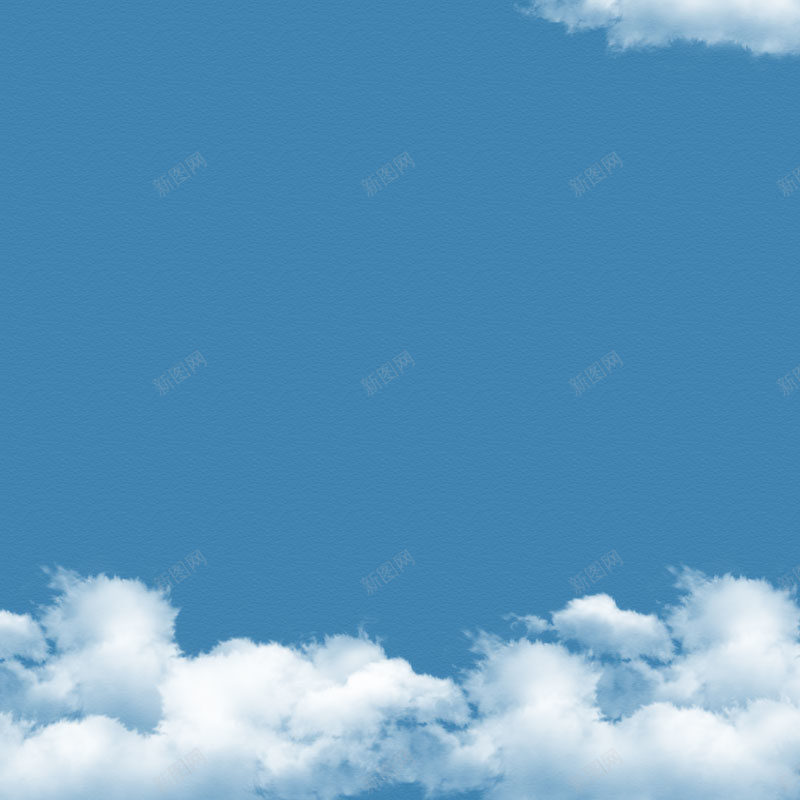 家居用品床垫背景主图模板jpg设计背景_88icon https://88icon.com 优雅 天空 安静 家居 家居用品 床垫 底纹 白色 蓝色 被子