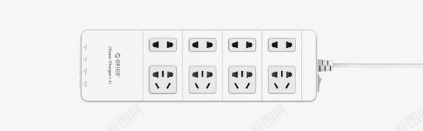 插线板排插板png免抠素材_88icon https://88icon.com 368插位 产品实物 多孔接线板 多用电源 大孔距 带线拖线板 排插 插座 无线 耐高温 防燃烧 防生锈耐插拔