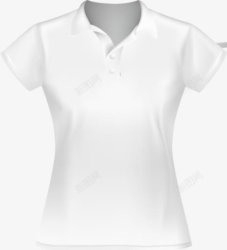 女士白色T恤png免抠素材_88icon https://88icon.com T恤 上衣 半袖 短袖 纯棉短袖