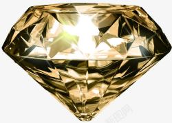 钻石钻石亮晶晶天上闪亮的星素材