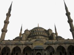 土耳其旅游伊斯坦布尔高清图片