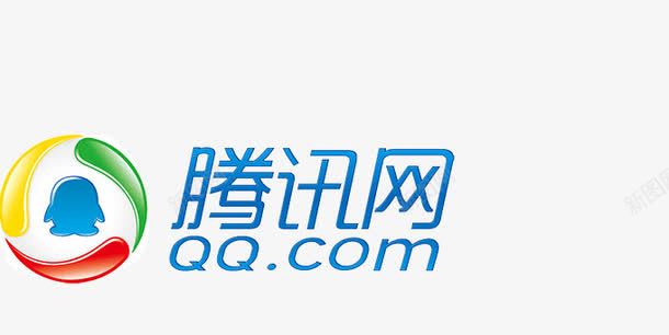 腾讯财经腾讯网logo图标图标