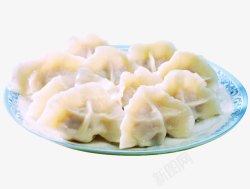 羊肉饺子食物水饺高清图片