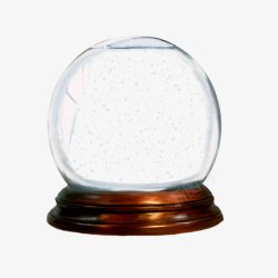 水晶球摆件水晶球摆件高清图片