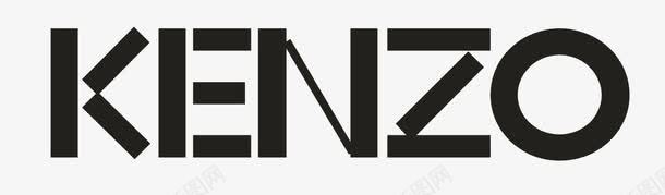 KENZOpng免抠素材_88icon https://88icon.com KENZO 时装品牌 矢量标志 高田贤三